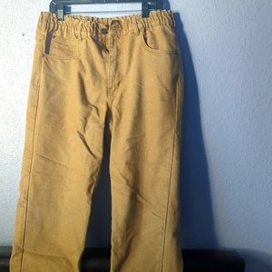 Casual Joe Jeans with stretchy waist band